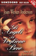 Gli angeli ci vogliono bene Gli angeli ci vogliono bene
