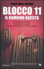 Blocco 11. Il bambino nazista