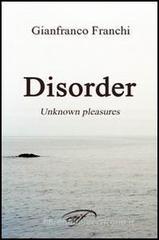 Disorder Disorder