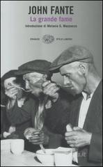 La grande fame. eBook