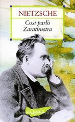 Così parlò Zarathustra