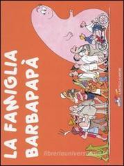 La famiglia Barbapap�