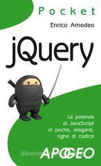 JQuery JQuery