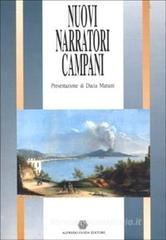 Nuovi narratori campani Nuovi narratori campani