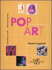 Pop art