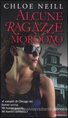 Alcune ragazze mordono. Vampiri di Chicago