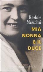 Mia nonna e il Duce