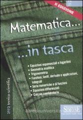 Matematica... Matematica...