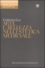 Arte e bellezza nell'estetica medievale Arte e bellezza nell'estetica medievale