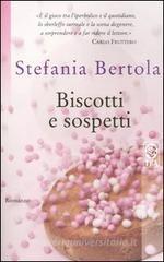 Biscotti e sospetti Biscotti e sospetti