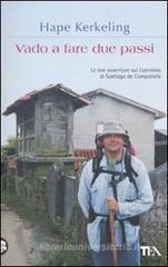Vado a fare due passi Vado a fare due passi