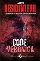 Resident Evil. Code: Veronica vol.6 Resident Evil. Code: Veronica vol.6