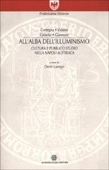 All'alba dell'illuminismo