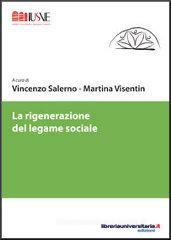 La rigenerazione del legame sociale. eBook