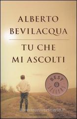 Tu che mi ascolti. eBook