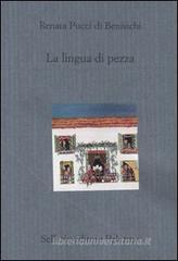 La lingua di pezza La lingua di pezza