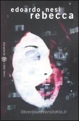 Rebecca. eBook