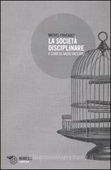 La societ� disciplinare
