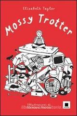 Mossy Trotter Mossy Trotter
