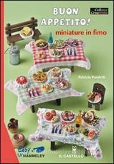 Buon appetito! Miniature in fimo Buon appetito! Miniature in fimo