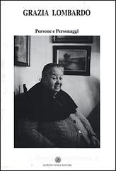 Persone e personaggi