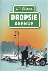 Dropsie Avenue Dropsie Avenue