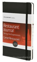 Moleskine � Passion Journal Restaurant