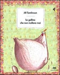 La gallina che non mollava mai La gallina che non mollava mai