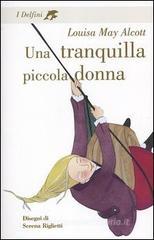 Una tranquilla piccola donna