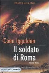 Il soldato di Roma Il soldato di Roma