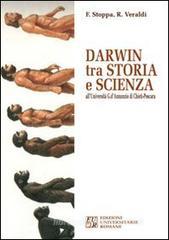 Darwin tra storia e scienza all'Università G. d'Annunzio di Chieti-Pescara Darwin tra storia e scienza all'Università G. d'Annunzio di Chieti-Pescara