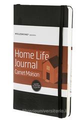 Moleskine � Passion Journal Home life