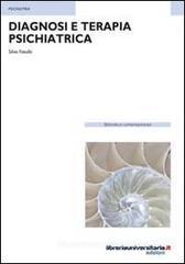 Diagnosi e terapia psichiatrica. eBook