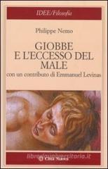 Giobbe e l'eccesso del male
