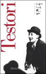 La piet� e la rivolta. Il teatro di Giovanni Testori negli spettacoli di Sandro Lombardi e Federico Tiezzi. Con 4 CD audio