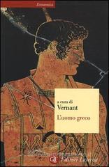 L' uomo greco