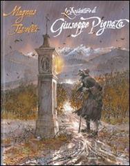 Le avventure di Giuseppe Pignata Le avventure di Giuseppe Pignata