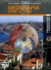 Dossier terra. Stati e temi. Con fascicolo «dossier Mediterraneo». Con espansione online. Per le Scuole superiori Dossier terra. Stati e temi. Con fascicolo «dossier Mediterraneo». Con espansione online. Per le Scuole superiori