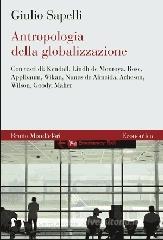 Antropologia della globalizzazione Antropologia della globalizzazione