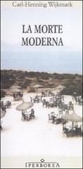 La morte moderna La morte moderna