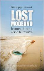 Lostmoderno. Lettura di una serie televisiva. eBook