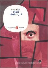 Diari 1898-1918
