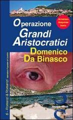 Operazione grandi aristocratici