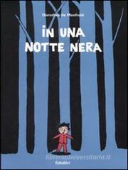 In una notte nera