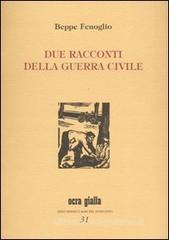 Due racconti della guerra civile