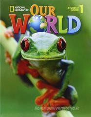 our world 3 student's book