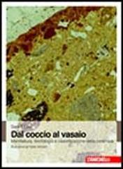 Dal coccio al vasaio. Manifattura, tecnologia e classificazione della ceramica