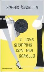 I love shopping con mia sorella. eBook