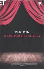 Il fantasma esce di scena