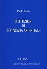 Istituzioni di economia aziendale